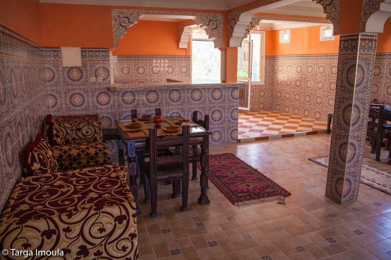 Affittacamere Targa Imoula Imlil  Esterno foto